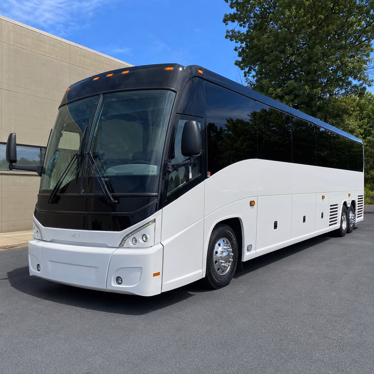 charter buses to amerant bank arena shows from coral springs