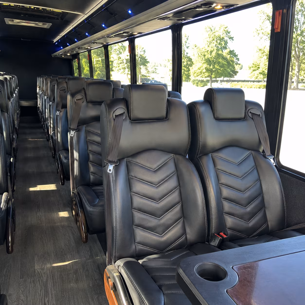 charter buses to south florida wine festivals and tasting events