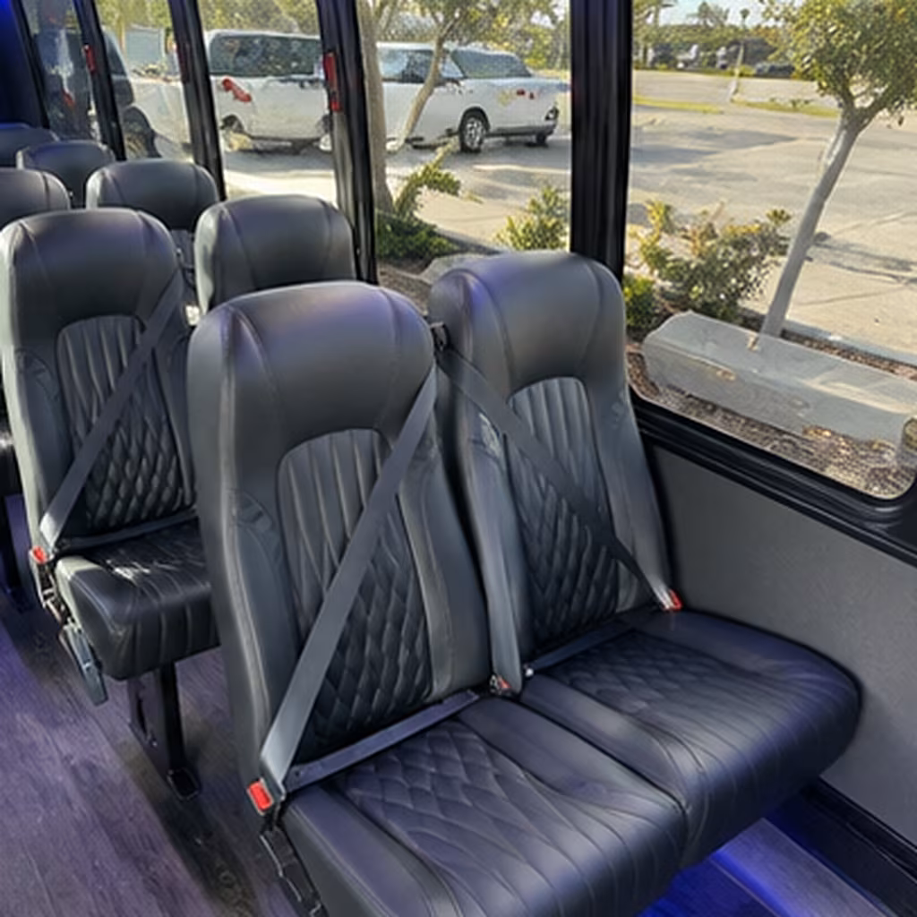compare coral springs bus rentals in minutes not days