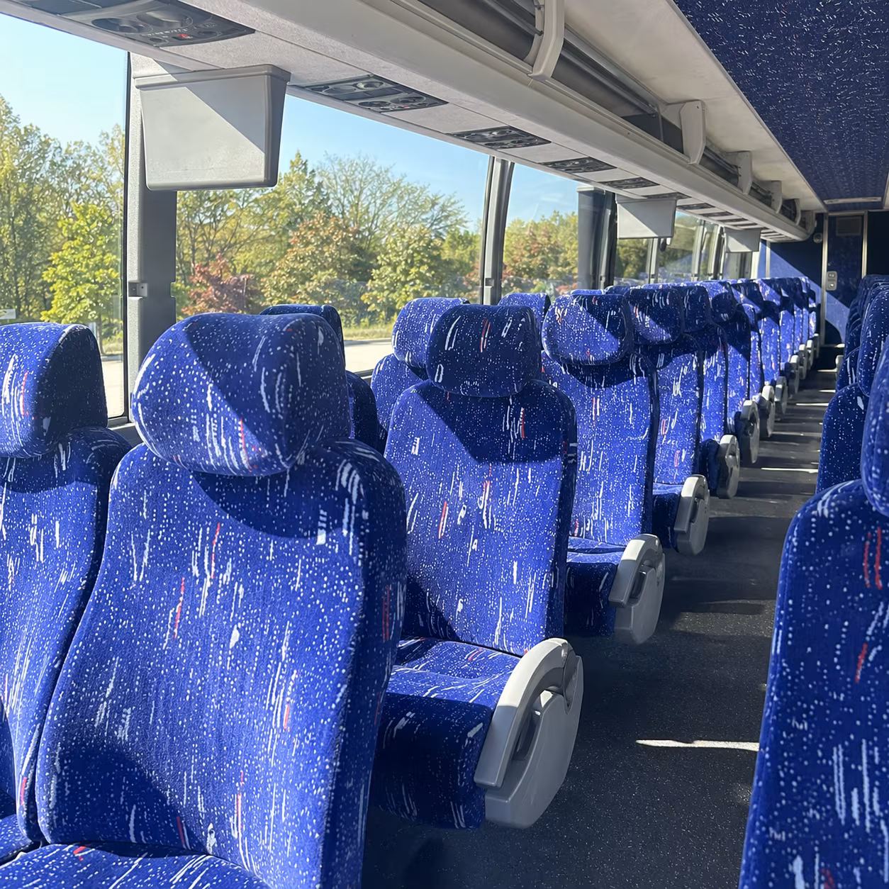 coral springs airport transportation
