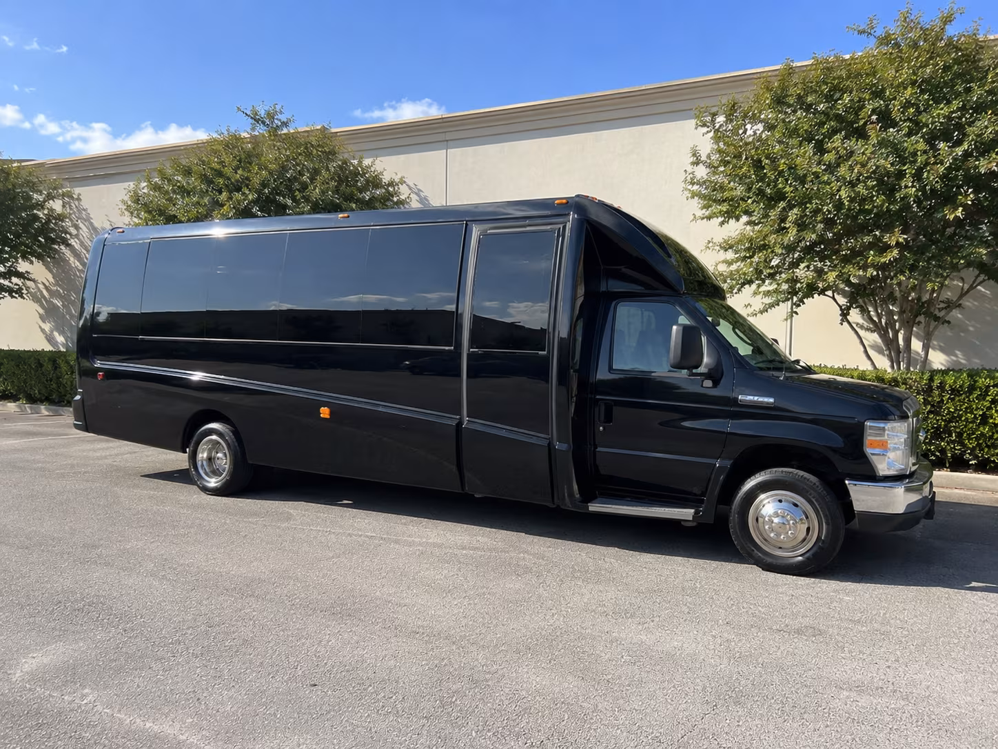 coral springs bachelor bachelorette party bus rental