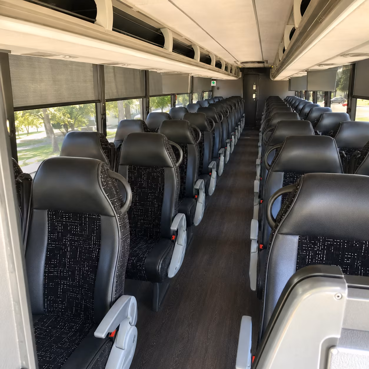 Coral Springs Corporate Event Transportation