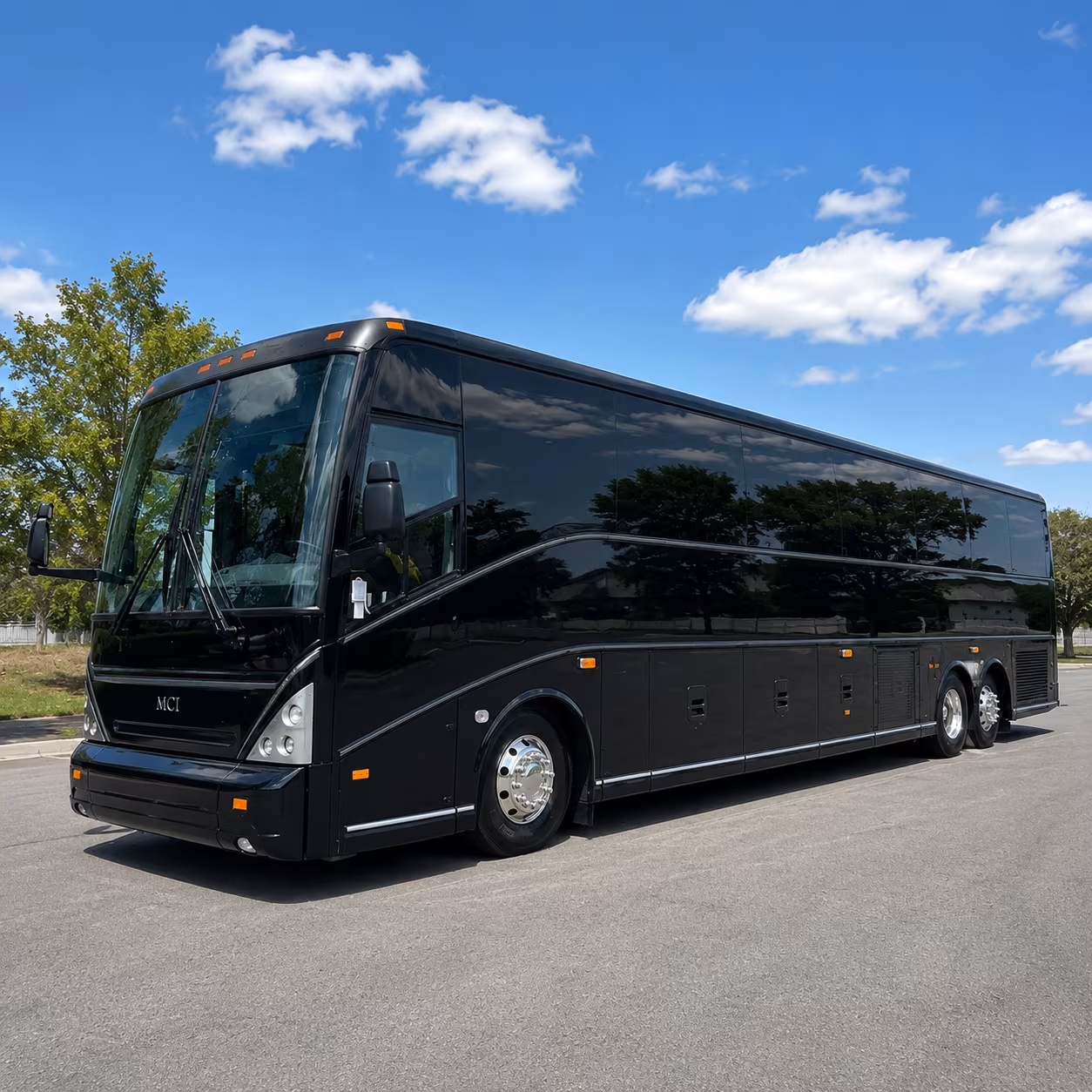coral springs jrotc reserve unit training event transportation