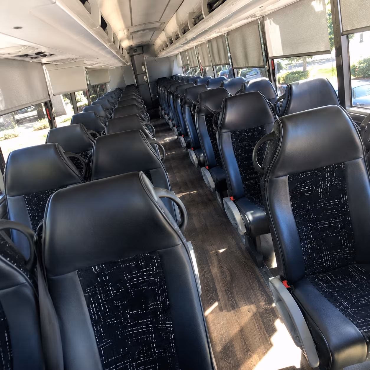 Coral Springs Private Event Transportation