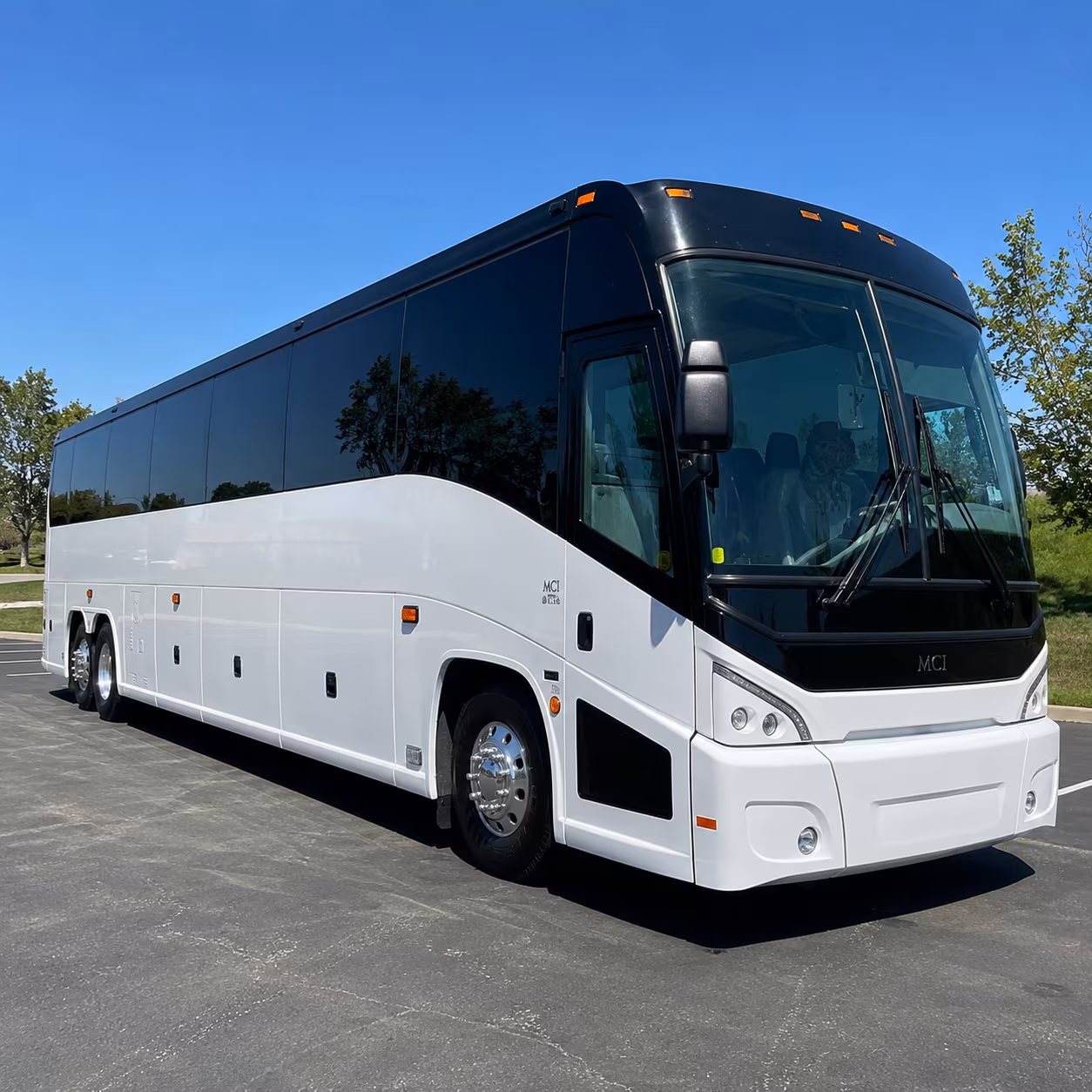 coral springs prom transportation