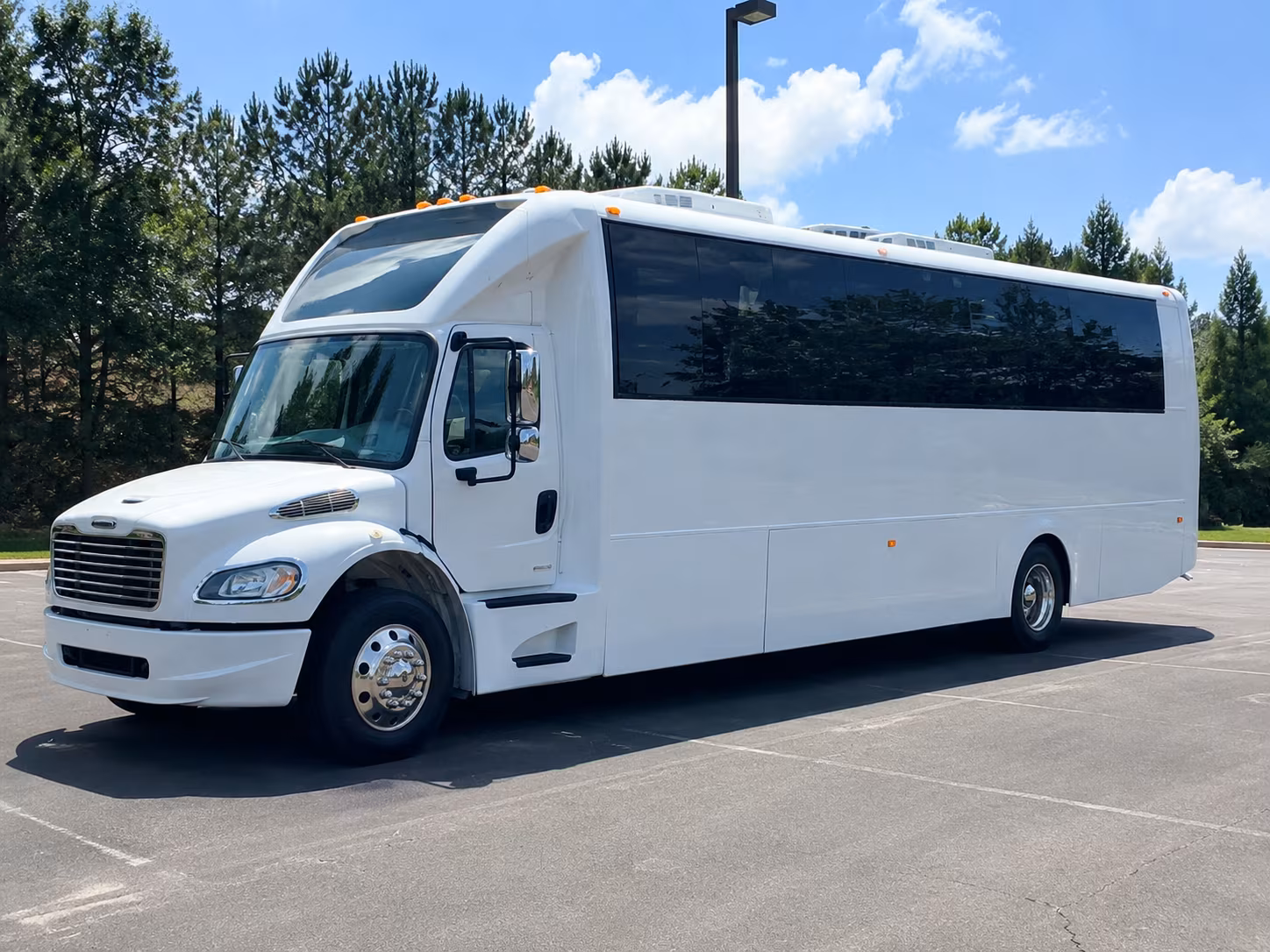 coral springs quincea n era sweet 16 party bus rental
