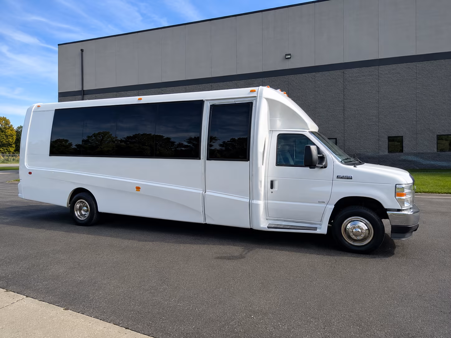 coral springs sporting event transportation onboard seating