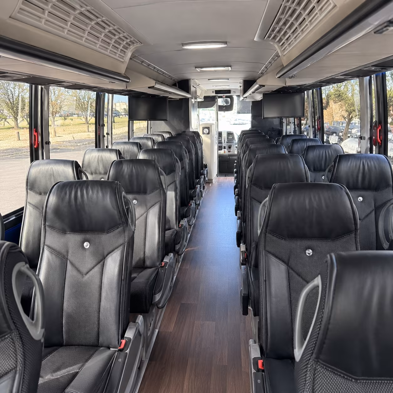 coral springs to miami and south florida long distance group shuttles