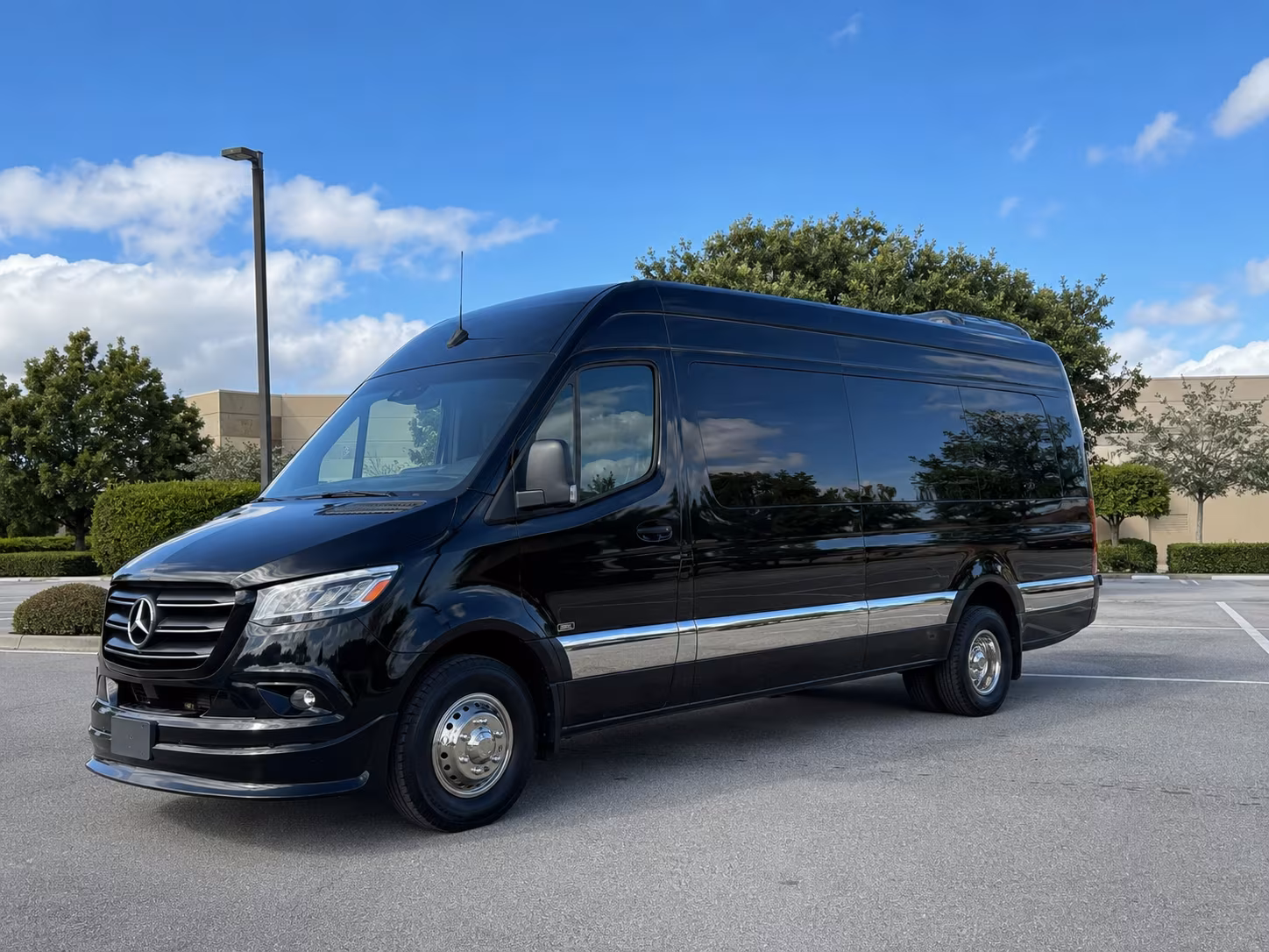 coral springs wine tour brewery transportation onboard