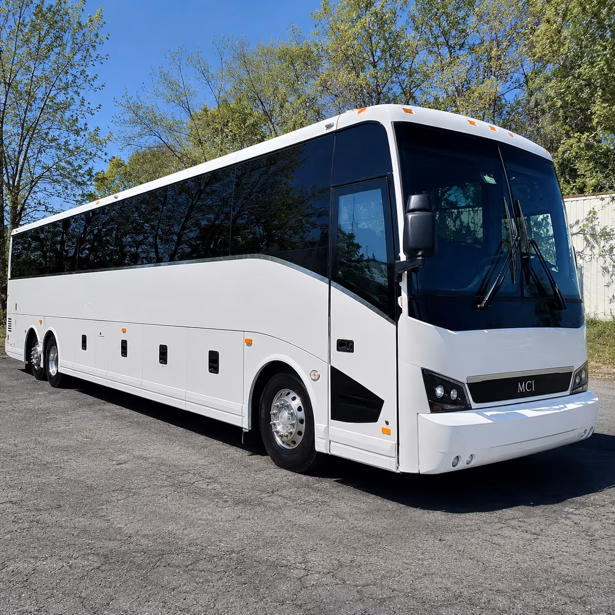 multi stop employee shuttle routes across western broward county