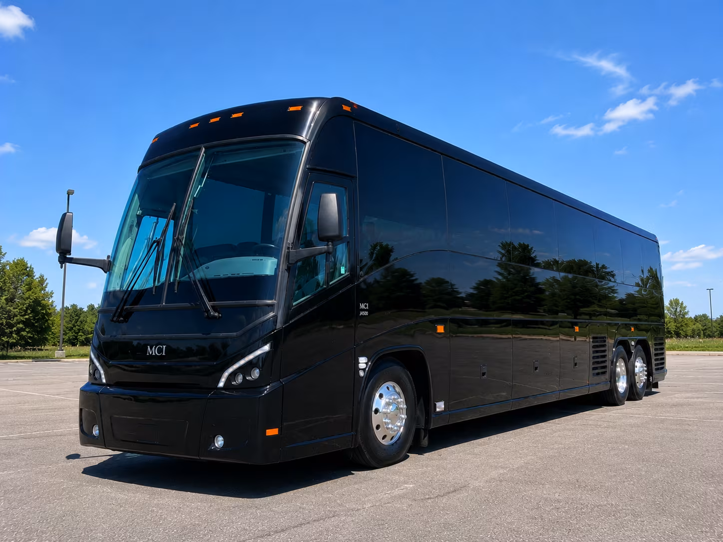 overnight charter bus trips and multi day itineraries from coral springs