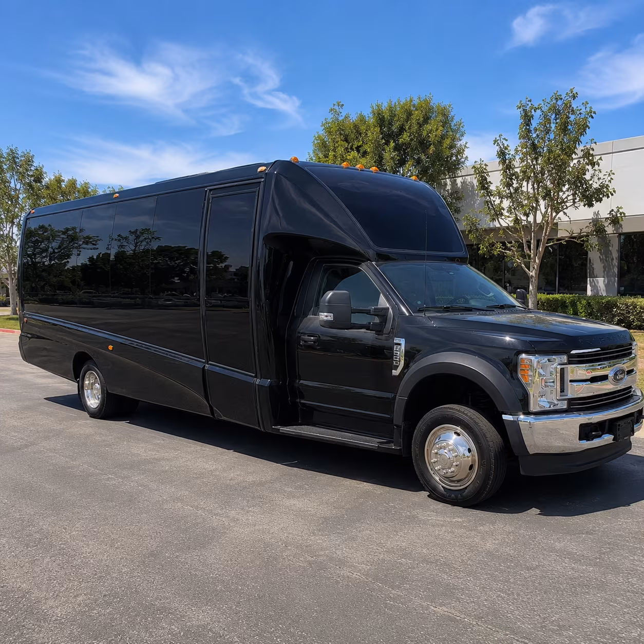 party bus rentals in coral springs for the perfect prom night
