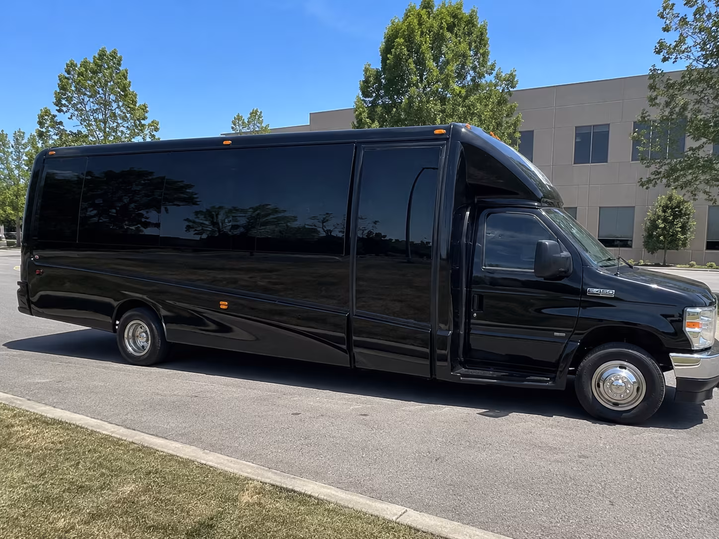 party buses for bachelorette wine tours around coral springs and broward county