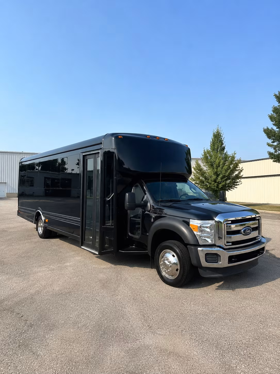 party buses to miami dolphins and hard rock stadium games