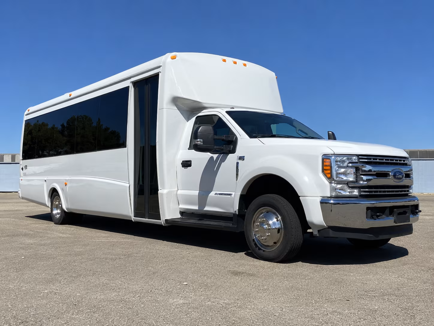 performing arts and cultural field trip buses in coral springs