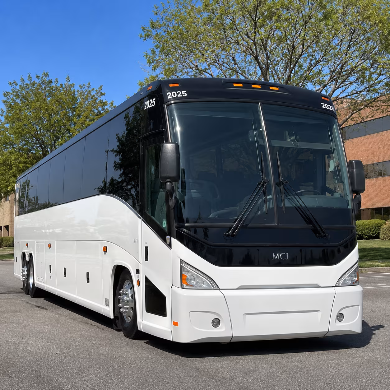 seasonal and event based employee shuttles for coral springs employers