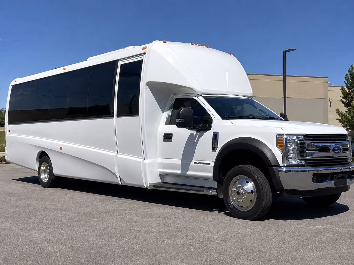 sports stem and special event field trip buses in coral springs