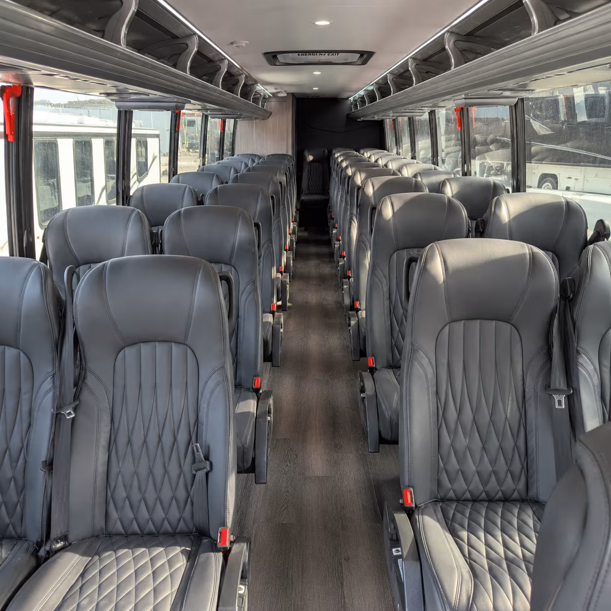 what kind of bus am i actually looking for and how does that change the price in coral springs